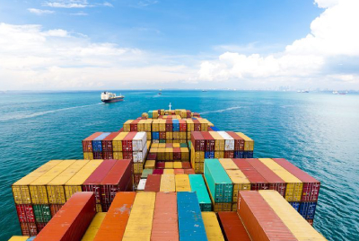В Азии может возникнуть нехватка контейнеров