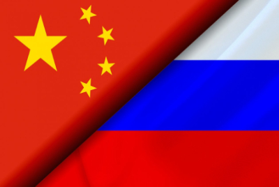 Товарооборот между Китаем и Россией за первые месяцы 2023 года