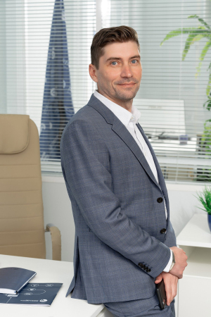 Кудинов Сергей