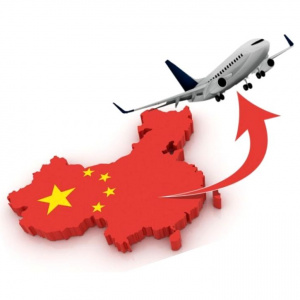 Как быстро привезти груз из Китая?