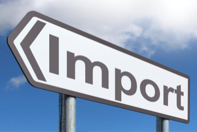 Параллельный импорт в 2024 году