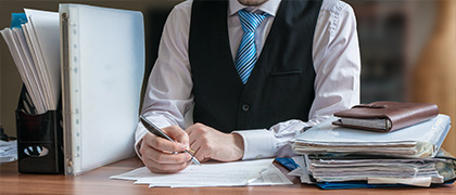 Поможем составить контракт в соответствии с вашими условиями