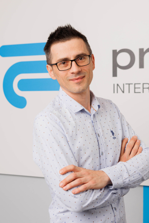 Пыжов Роман