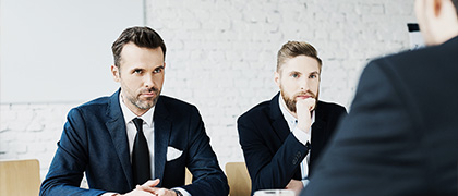 Предоставим вам проверенного и опытного переводчика