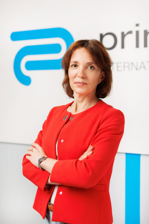 Кравченко Наталья