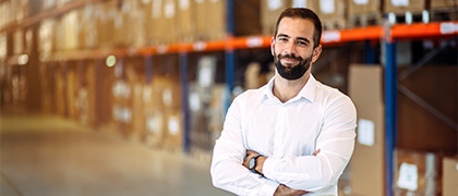 Подберём надёжных поставщиков для вашего бизнеса