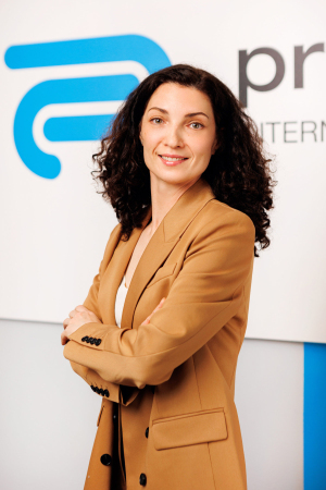 Подловилина Елена